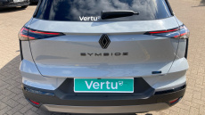 Renault Symbioz 1.6 E-Tech FHEV 145 Techno Esprit Alpine 5dr Auto Hybrid Estate